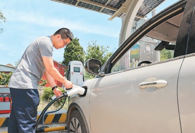 康普利小編講解一下汽車充電樁安裝流程是怎樣的？