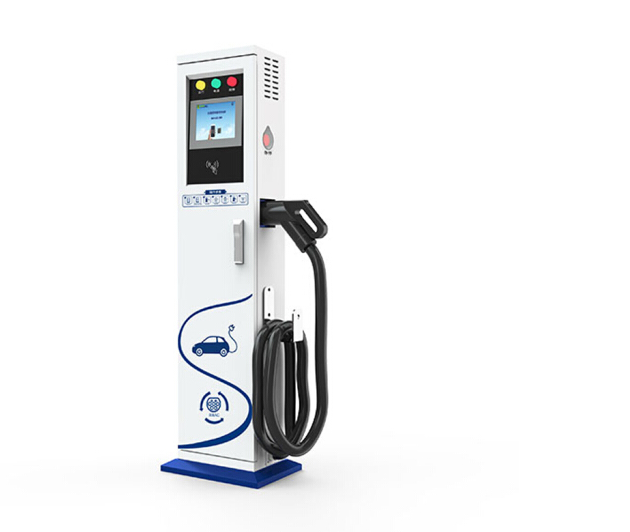 電動(dòng)汽車充電樁市場前景分析，投資潛力無限