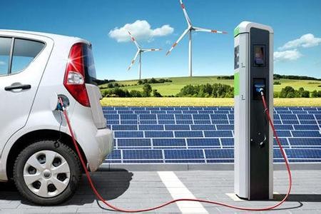 汽車充電樁設(shè)備：全面滿足您的充電需求，引領(lǐng)綠色出行新潮流