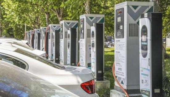 汽車充電樁加盟利潤分析，輕松實現財富夢想