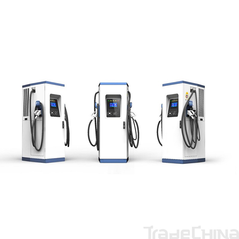 KPL汽車充電樁加盟賺錢嗎？成功案例分享！