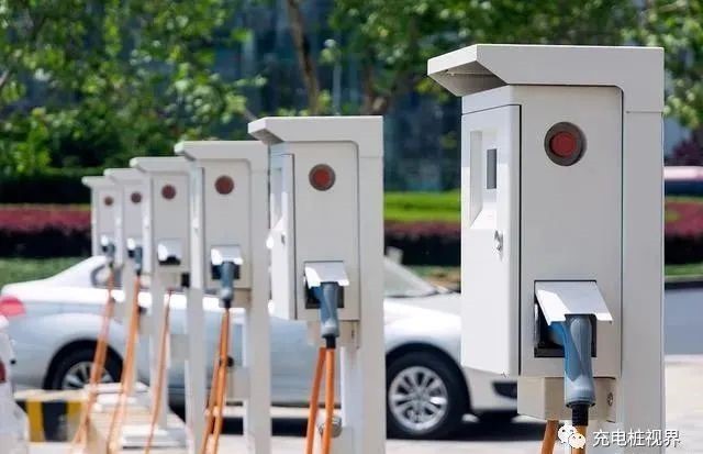 汽車充電樁公司加盟扶持政策有哪些？全解析在此！