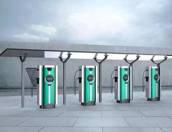 汽車充電樁加盟與自營對比，哪種更適合你？