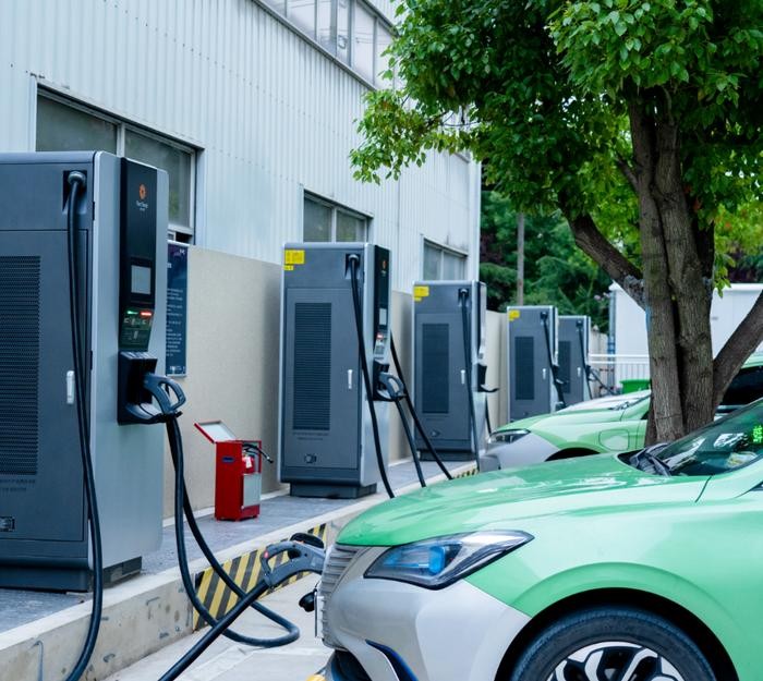 新能源充電樁安裝全攻略：無需經(jīng)驗，輕松加盟！