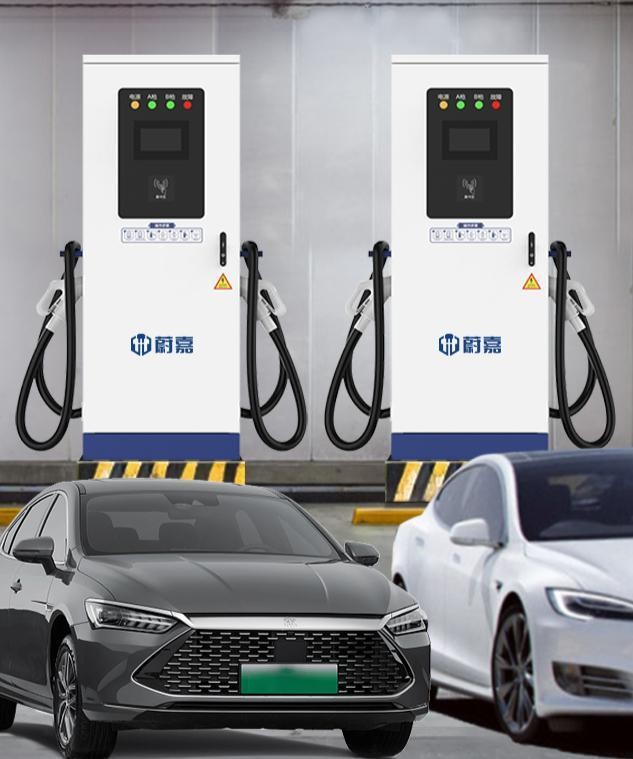 揭秘電動汽車充電樁價格真相，減少信息不對稱！