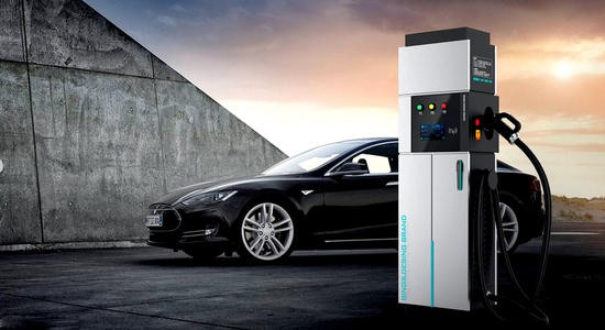 康普利汽車充電樁加盟優勢大盤點，創業更輕松！