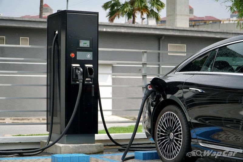 綠色商機：汽車充電樁代理加盟的成功秘訣！