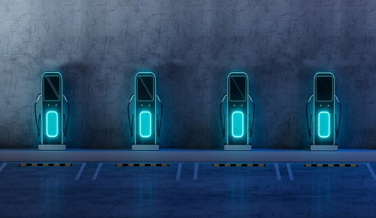 kpl汽車充電樁廠家為您量身定制解決方案！