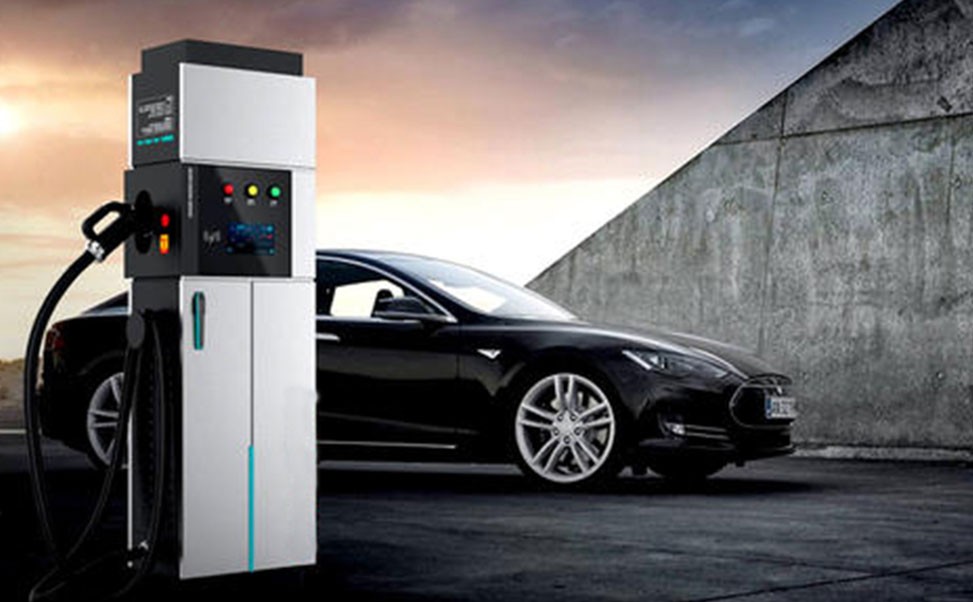 汽車充電樁加盟的經營模式與盈利途徑