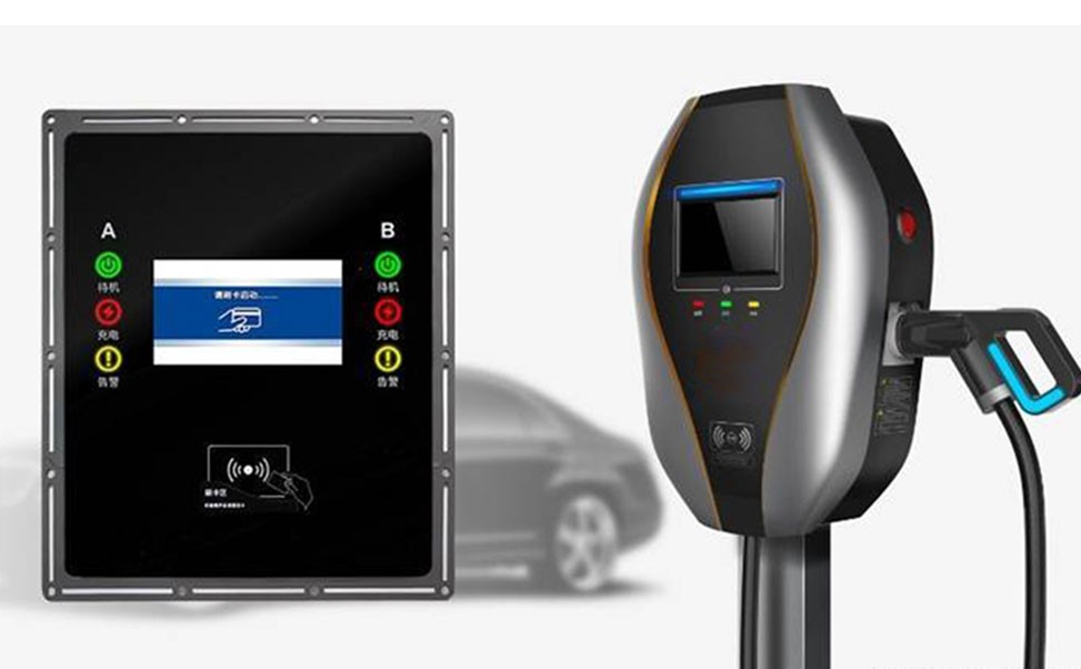 康普利汽車充電樁的加盟政策與支持體系