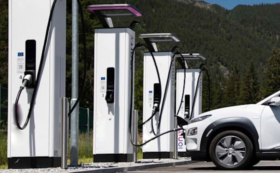 康普利汽車充電樁全方位支持加盟，共創(chuàng)綠色出行新未來！