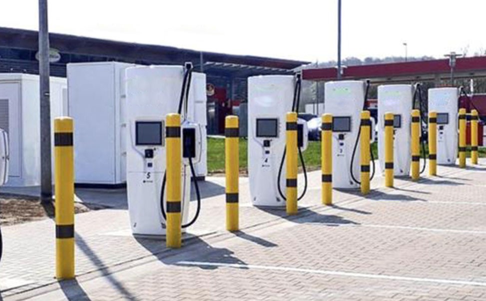 新能源充電樁技術(shù)創(chuàng)新市場(chǎng)適應(yīng)性