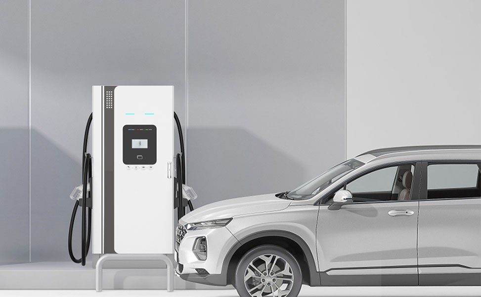 汽車充電樁多樣化應(yīng)用場(chǎng)景市場(chǎng)潛力無限