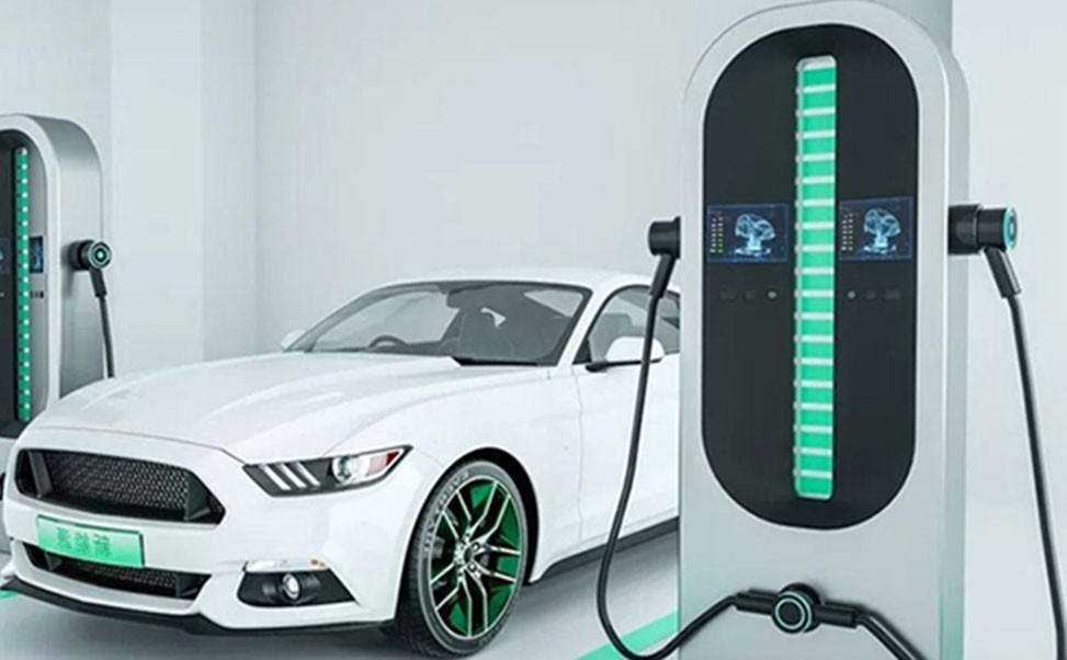 康普利汽車充電樁加盟政策支持體系——共創綠色未來