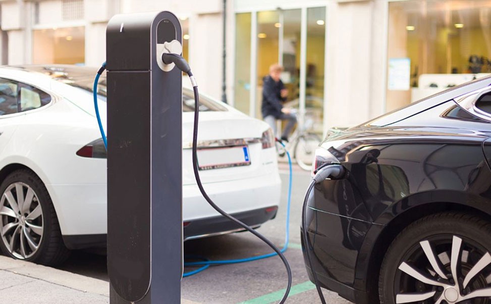 新能源充電樁行業趨勢分析