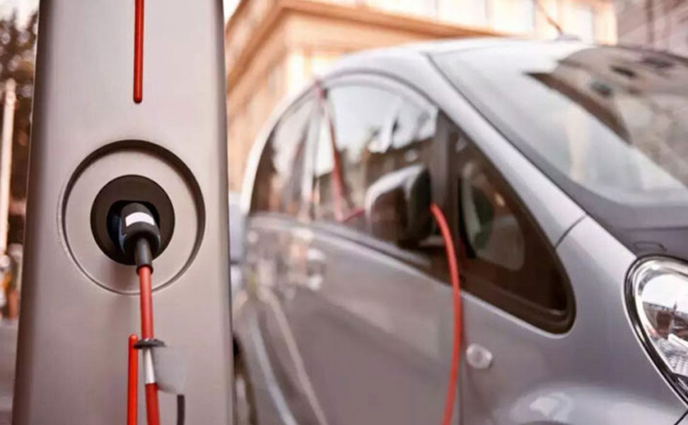 新能源充電樁綠色環保與經濟雙重優勢