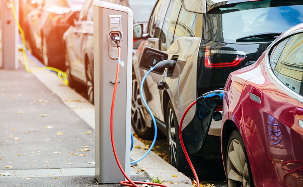 電動汽車充電樁的用戶反饋與市場適應性