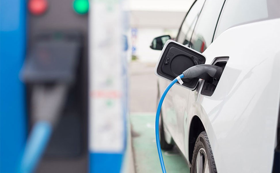 電動車充電樁的全球視野與中國機(jī)遇探析