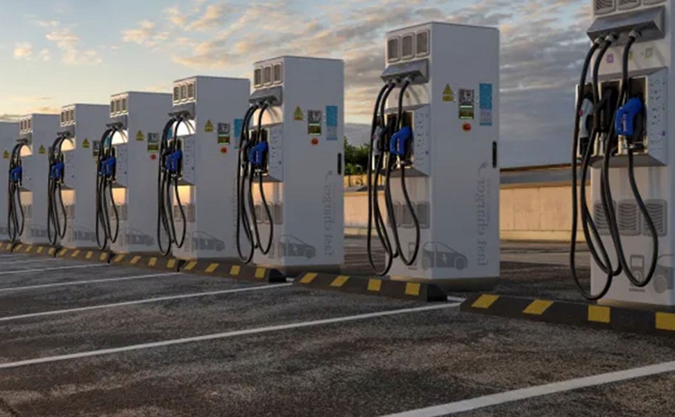 智能充電樁智能化技術(shù)與市場競爭力