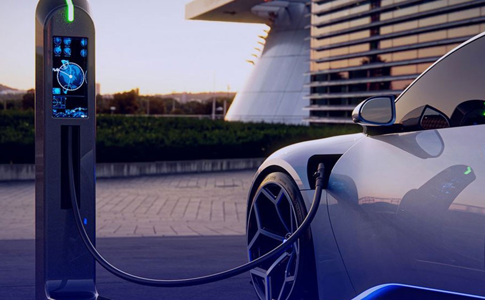 新能源充電樁市場風(fēng)險全機遇