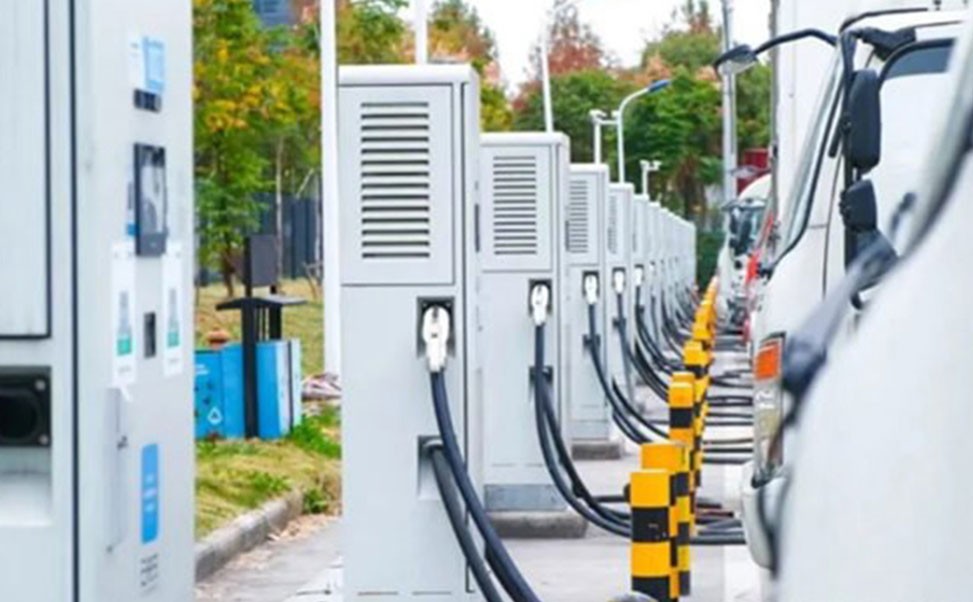 未來出行的智能守護者——汽車充電樁智能化解決方案全應(yīng)用