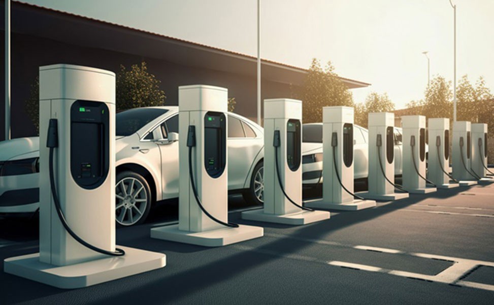 汽車充電樁加盟市場潛力全評(píng)估