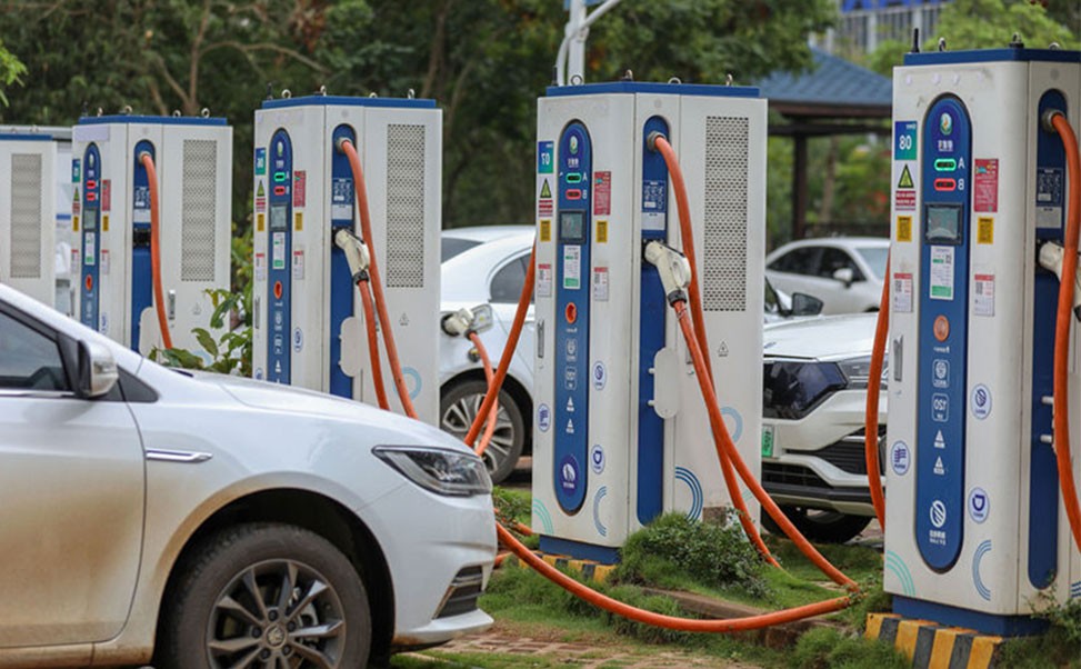 電動(dòng)汽車充電樁用戶評(píng)價(jià)與市場適應(yīng)性全探討