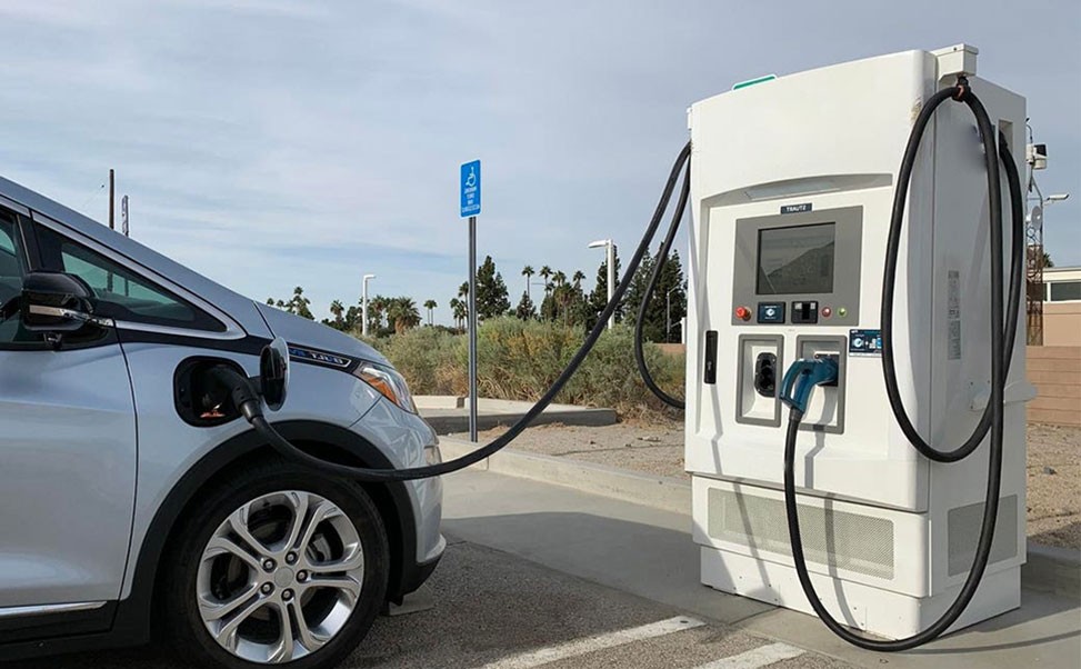 新能源充電樁，重塑未來交通能源結(jié)構(gòu)的核心力量