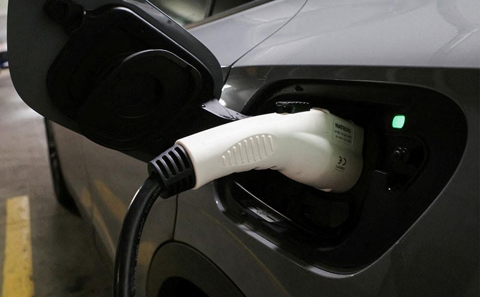 康普利品牌汽車充電站加盟有哪些優(yōu)勢