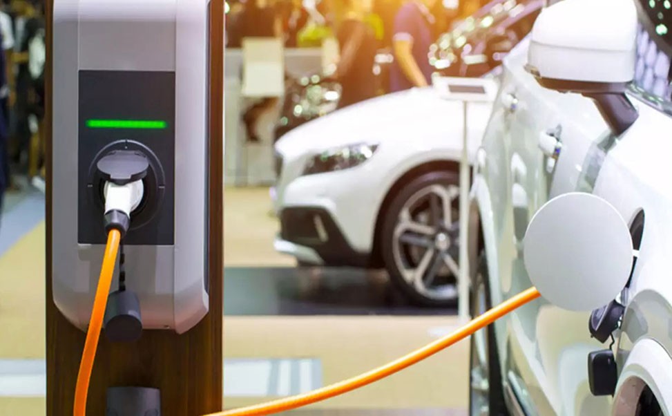 新能源汽車充電樁廠家直供模式深度剖析