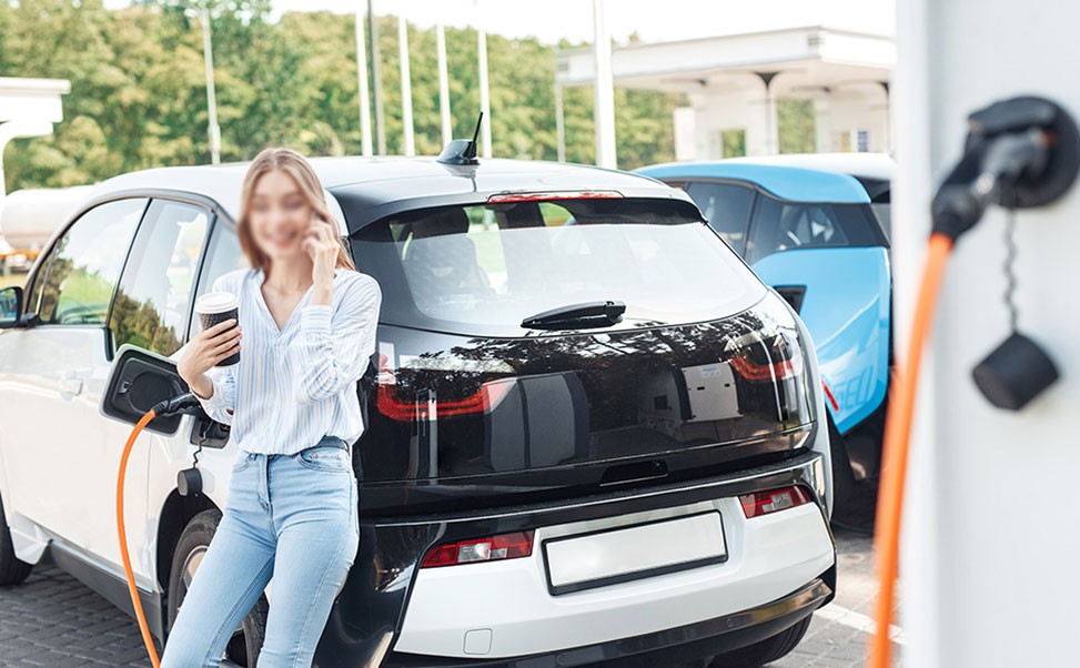 安裝汽車充電樁的環(huán)保與社會(huì)效益雙贏