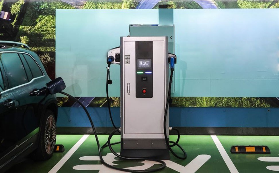 關于汽車充電樁使用的安全標準與基礎培訓